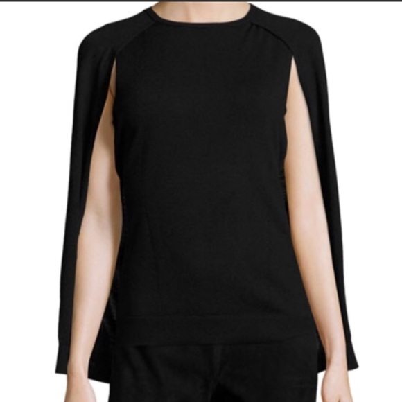 Fate Sweaters - Fate | Olene Capes Pullover Sweater